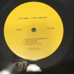 Jimmy Hamilton And His Orchestra-2