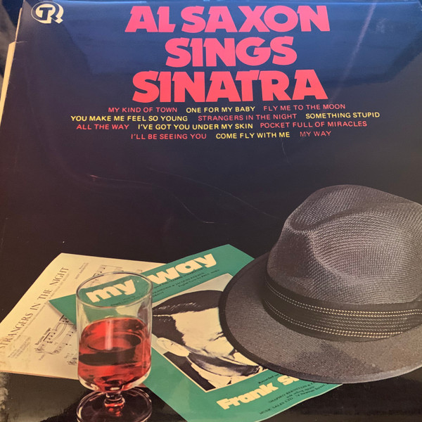 Al Saxon-0