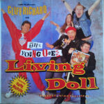 Comic Relief Presents: Cliff Richard And The Young Ones Featuring: Hank Marvin-0