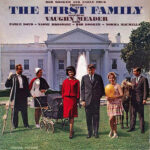 Bob Booker And Earle Doud Featuring Vaughn Meader With Earle Doud ~ Naomi Brossart ~ Bob Booker ~ Norma Macmillan-0
