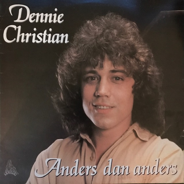 Dennie Christian-0