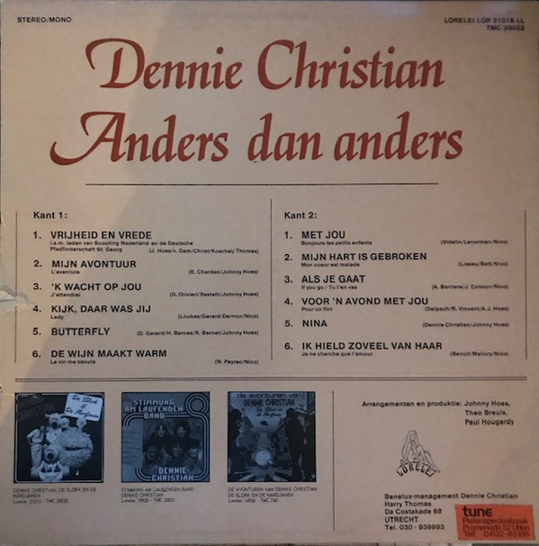 Dennie Christian-1