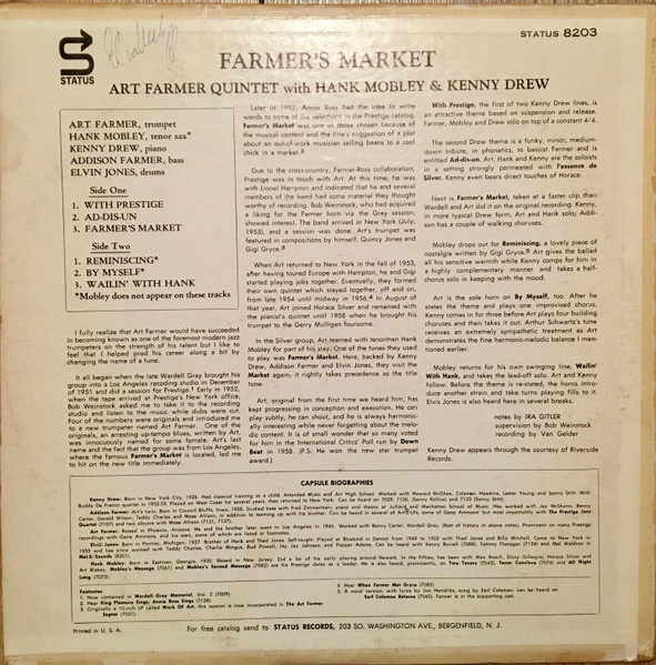 Art Farmer-1