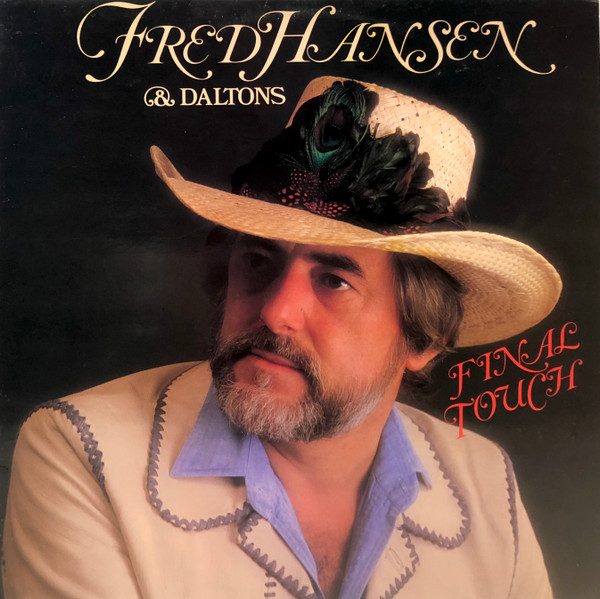 Fred Hansen (2) & Daltons (5)-0