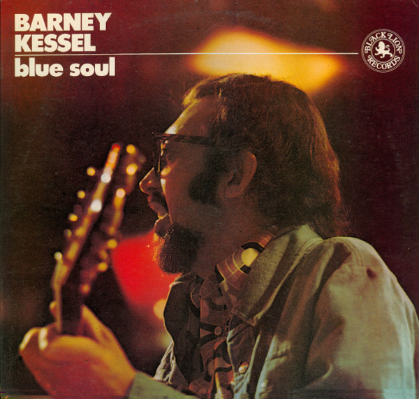 Barney Kessel-0