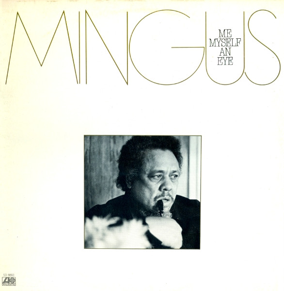 Charles Mingus-0