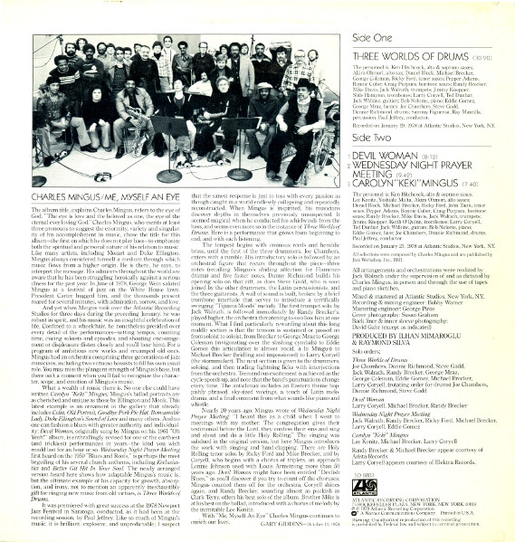 Charles Mingus-1