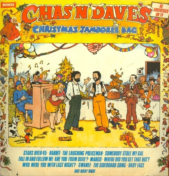 Chas And Dave-0
