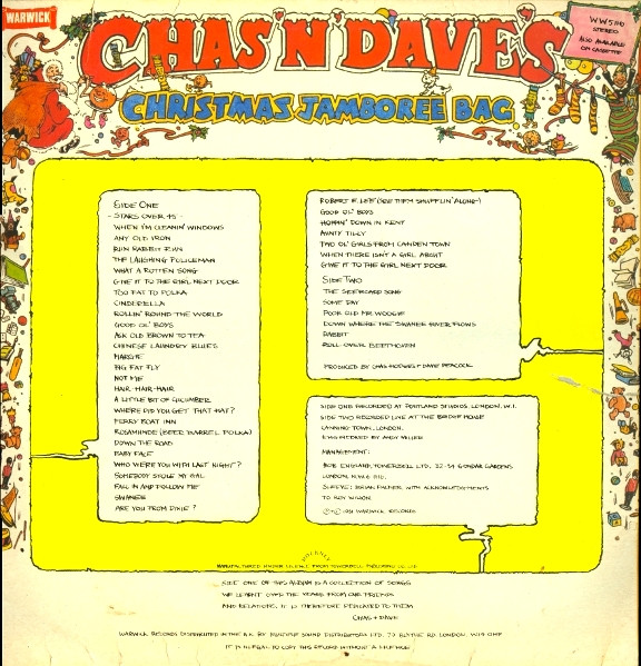 Chas And Dave-1