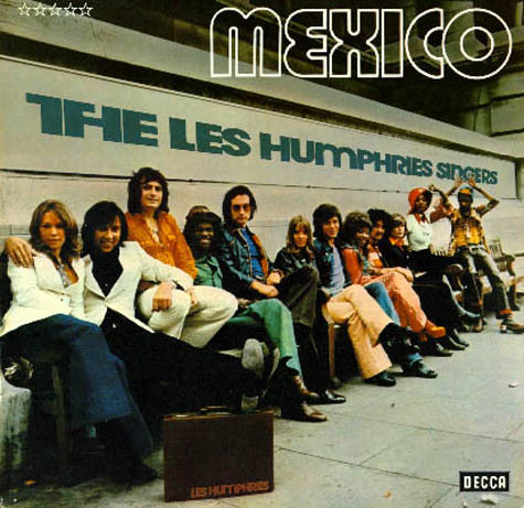 Les Humphries Singers-0