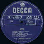 Les Humphries Singers-1