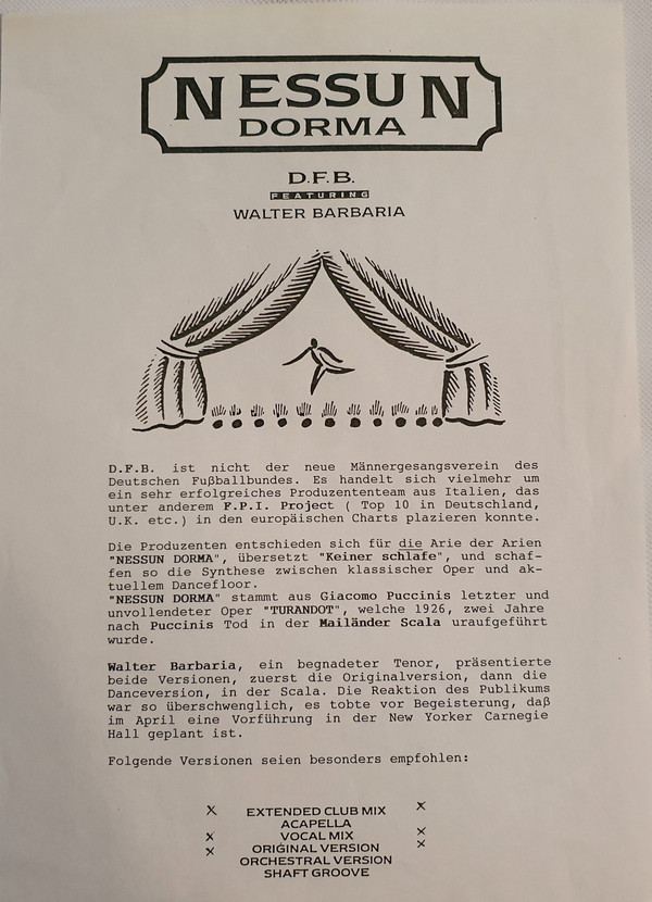 DFB Featuring Walter Barbaria-1
