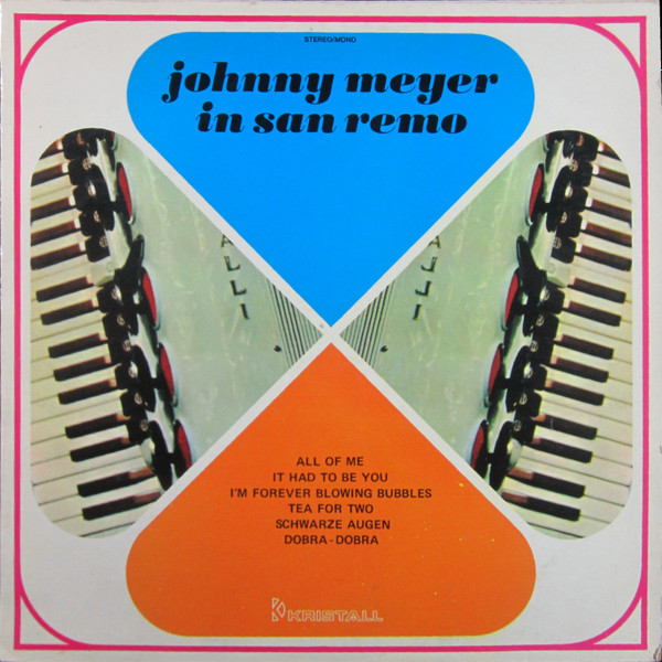 Johnny Meijer-0