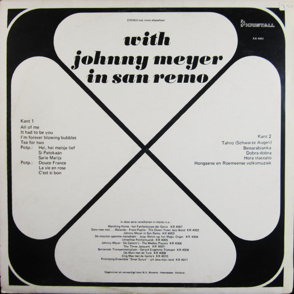 Johnny Meijer-1