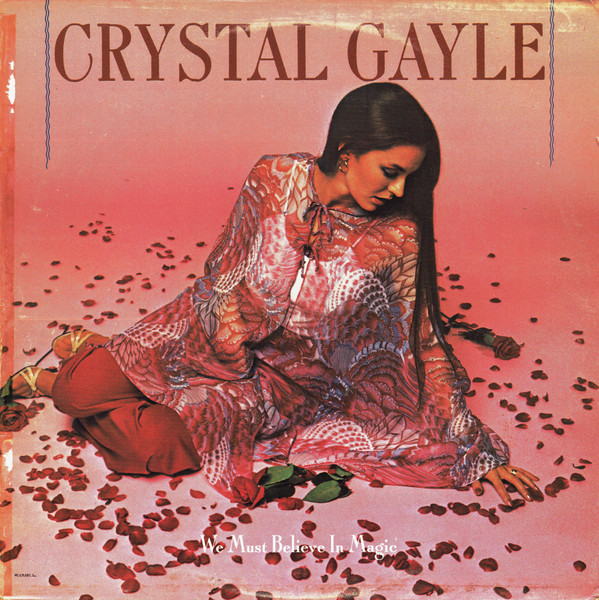 Crystal Gayle-0