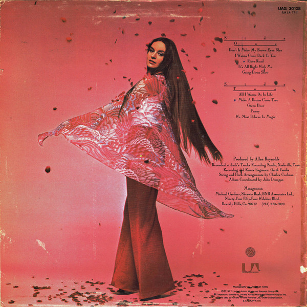 Crystal Gayle-1