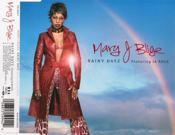 Mary J. Blige Featuring Ja Rule-0
