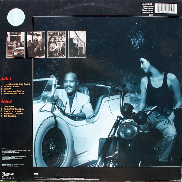 Errol Brown-1