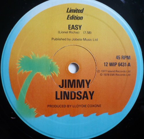 Jimmy Lindsay / Fabienne Miranda-0
