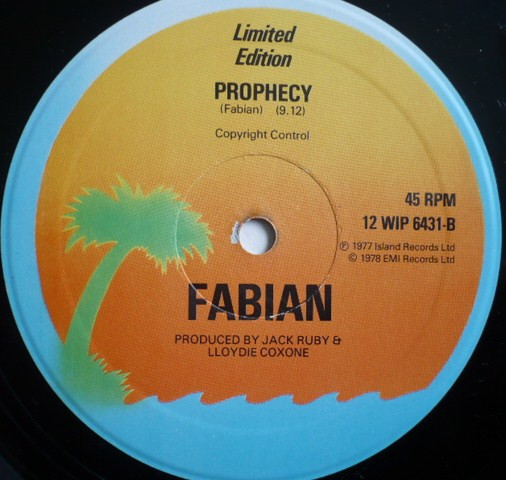 Jimmy Lindsay / Fabienne Miranda-1