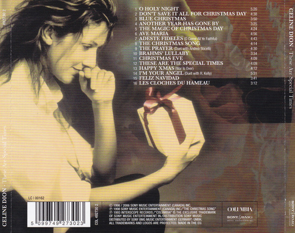 Céline Dion-1