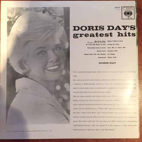 Doris Day-1