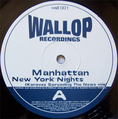 Manhattan-0