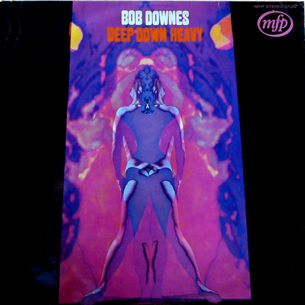 Bob Downes-0