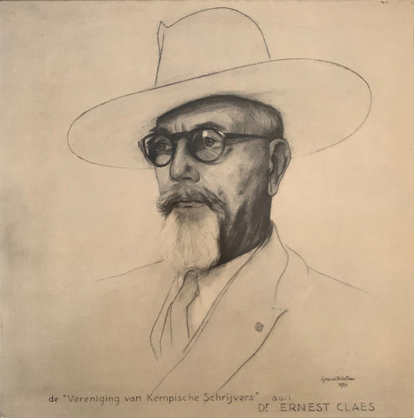 Ernest Claes-0