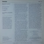 Franz Liszt - Rhondda Gillespie-1