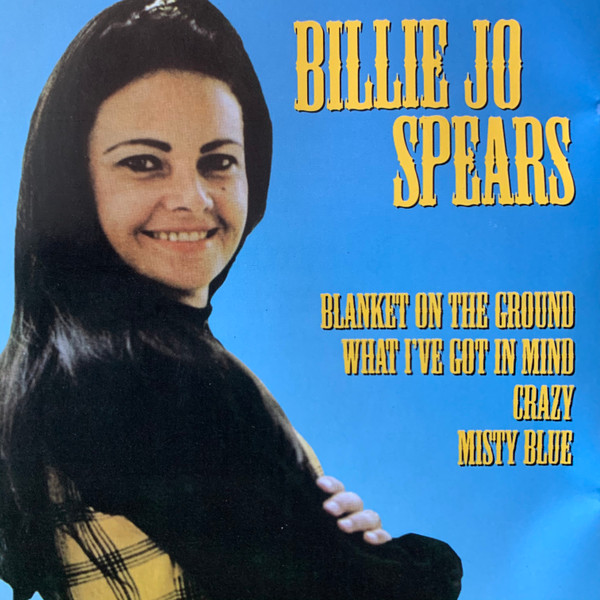 Billie Jo Spears-0