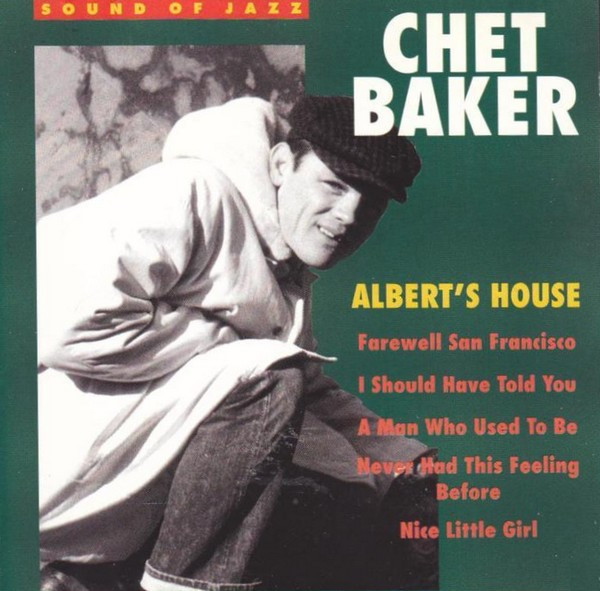 Chet Baker-0