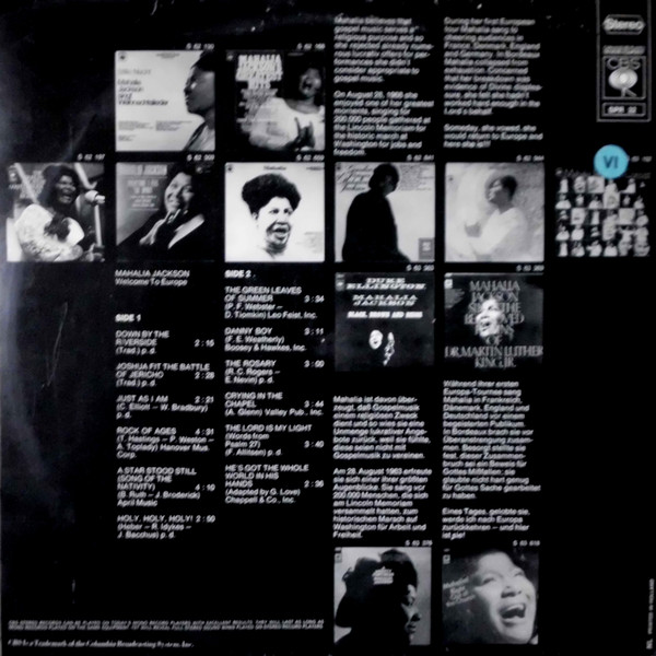 Mahalia Jackson-1