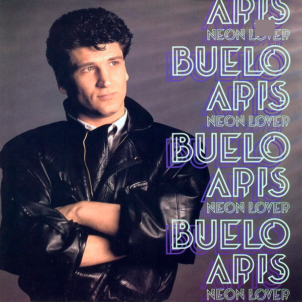 Bülent Aris-0
