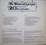 De Damrakkertjes (2) O.l.v. Hans de Jong-1