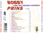 Bobby Prins And The Sound Express-1