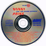 Bobby Prins And The Sound Express-2