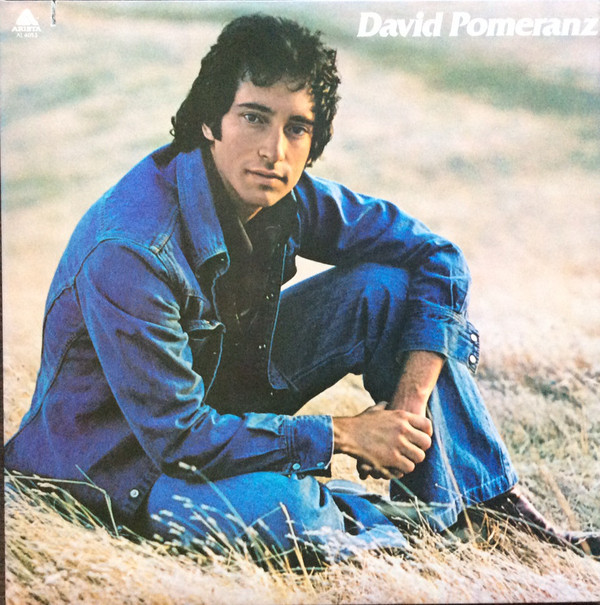 David Pomeranz-0