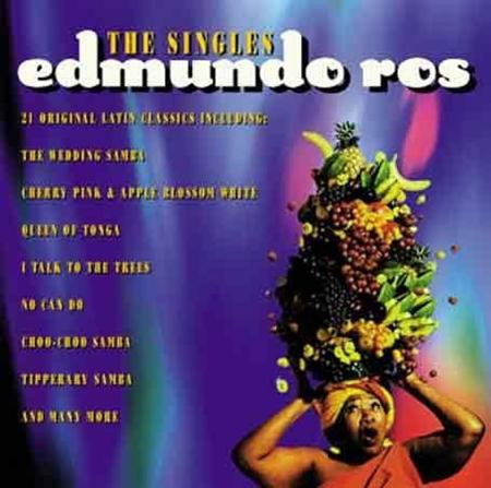 Edmundo Ros-0