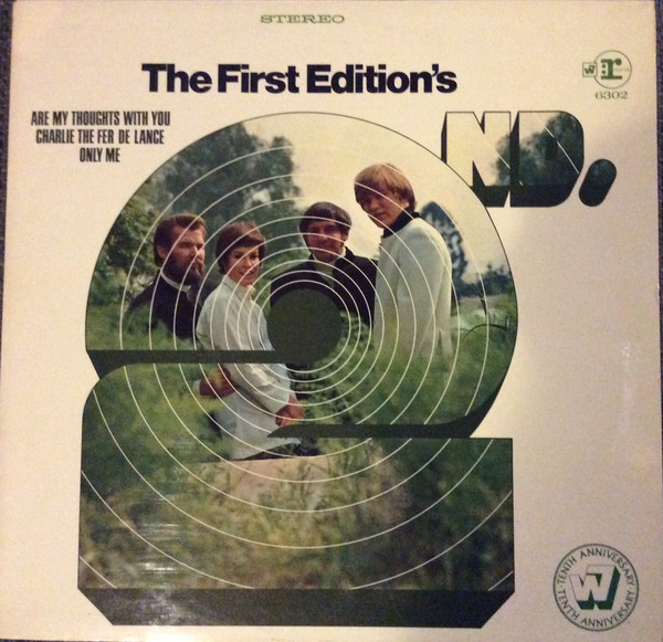 Kenny Rogers & The First Edition-0