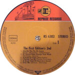 Kenny Rogers & The First Edition-2