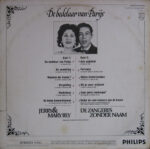 Jerry En Mary Bey - Zangeres Zonder Naam-1