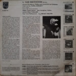 Ludwig van Beethoven - Walter Hendl, John Corigliano (2), Leonard Rose, Bruno Walter Conducting The New York Philharmonic-1