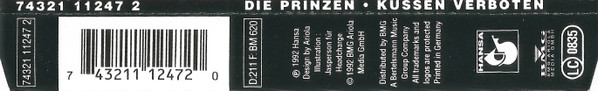 Die Prinzen-1