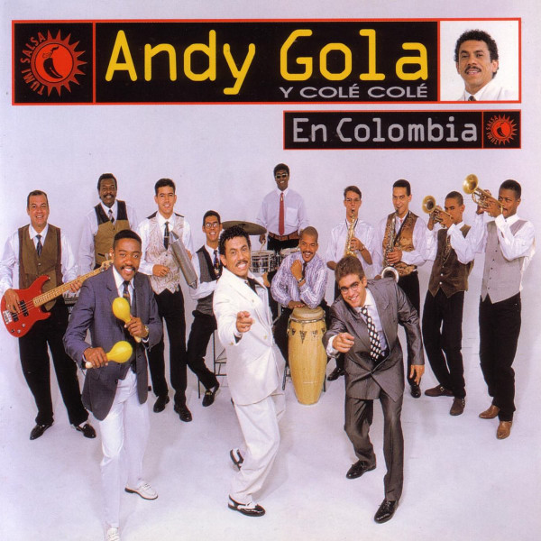 Andy Gola Y Colé Colé-0