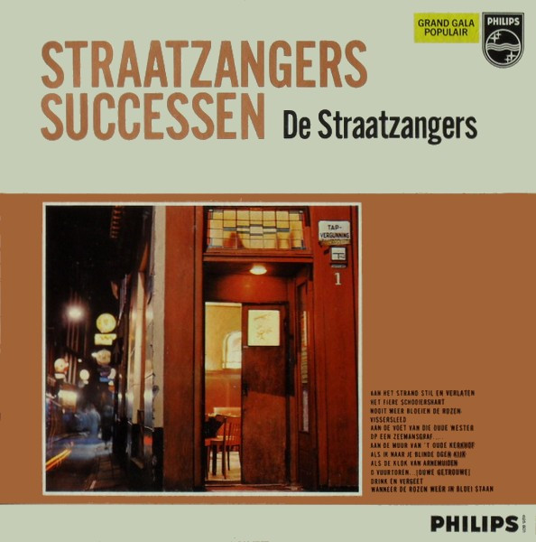 De Straatzangers-0