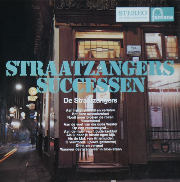 De Straatzangers-0