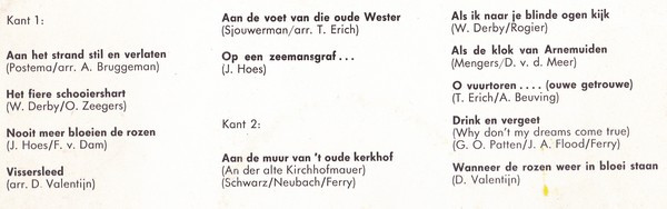 De Straatzangers-1