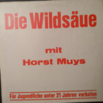 Die Wildsäue Mit Horst Muys-0