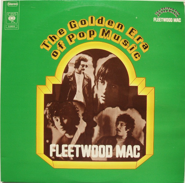 Fleetwood Mac-0